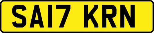 SA17KRN