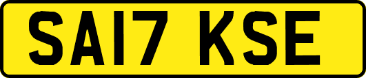 SA17KSE