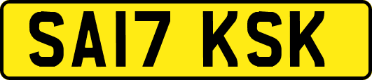 SA17KSK