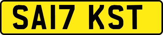 SA17KST