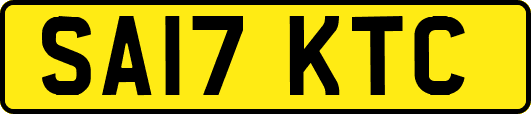 SA17KTC