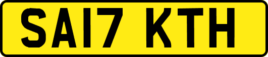 SA17KTH