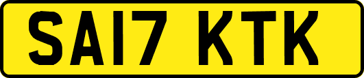 SA17KTK