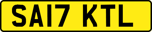 SA17KTL