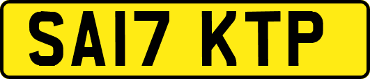 SA17KTP