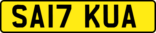 SA17KUA