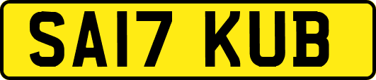 SA17KUB