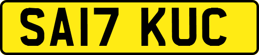 SA17KUC