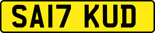 SA17KUD