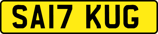 SA17KUG