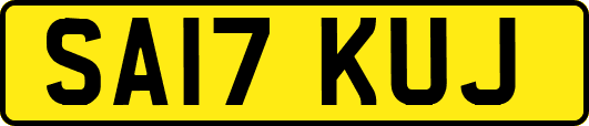 SA17KUJ