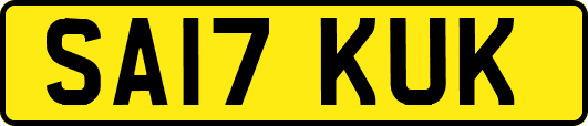 SA17KUK