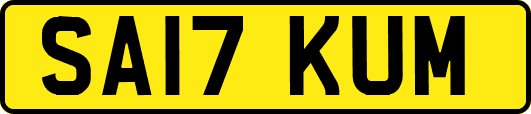 SA17KUM