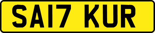 SA17KUR