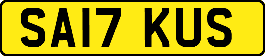 SA17KUS
