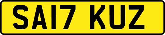 SA17KUZ
