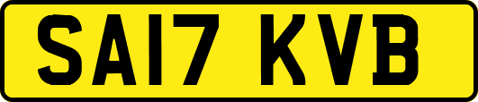 SA17KVB