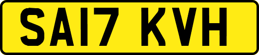 SA17KVH