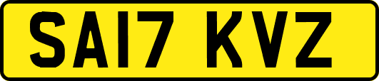 SA17KVZ