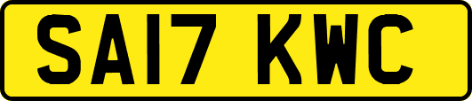 SA17KWC