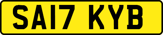 SA17KYB