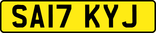 SA17KYJ