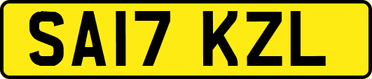 SA17KZL