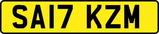 SA17KZM