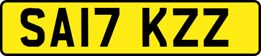 SA17KZZ