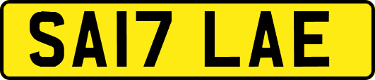 SA17LAE