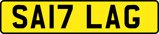 SA17LAG