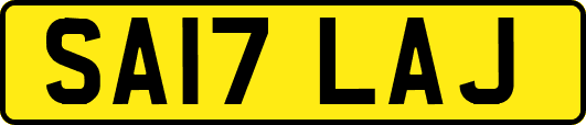 SA17LAJ