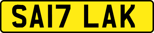 SA17LAK