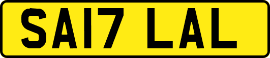 SA17LAL