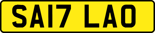SA17LAO