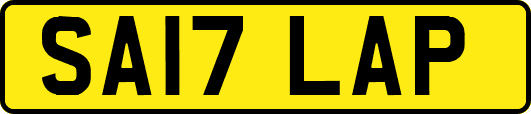SA17LAP