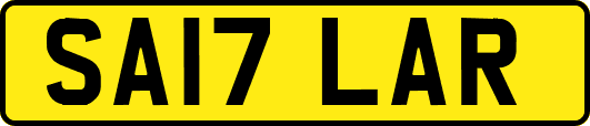 SA17LAR