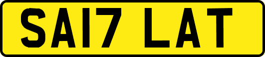 SA17LAT