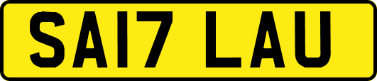 SA17LAU