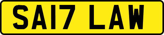 SA17LAW