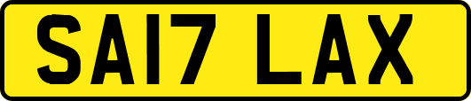 SA17LAX