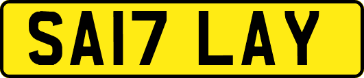 SA17LAY