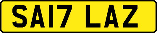 SA17LAZ