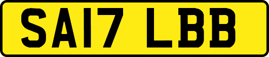 SA17LBB