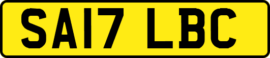 SA17LBC