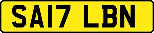 SA17LBN