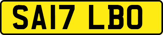 SA17LBO