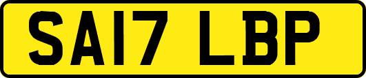 SA17LBP