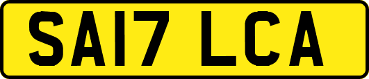 SA17LCA