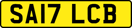 SA17LCB